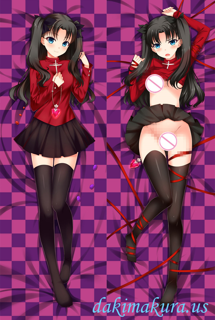 Owari no Seraph and Fate Stay Night Anime Dakimakura Japanese Hugging Body PillowCase